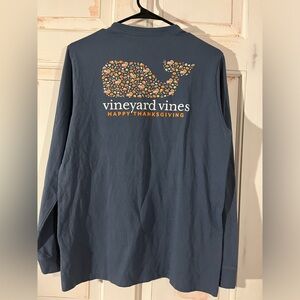 🔥Boys Vineyard Vines LS Tee